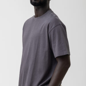 CAMISETA BRONX OVERSIZE