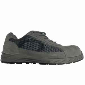 ZAPATO CHEROKEE S1P GRIS