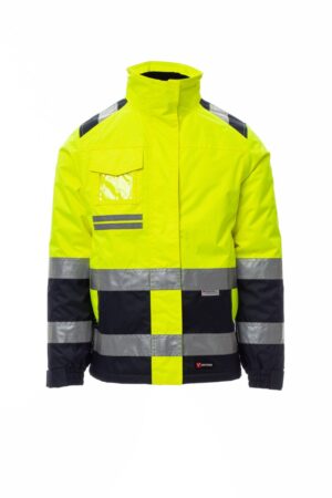 CHAQUETA HISPEED LADY