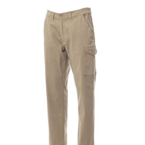 PANTALÓN POWER STRETCH PAYPER