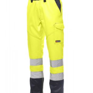 PANTALÓN CHARTER/WINTER