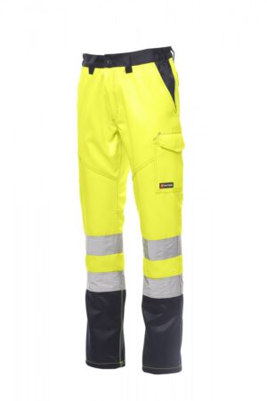 PANTALÓN CHARTER/WINTER