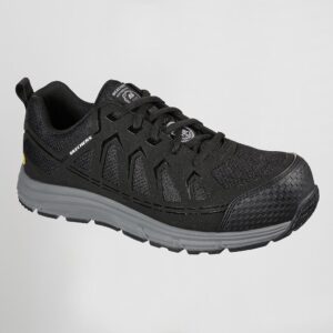 MALAD SKECHERS S1P