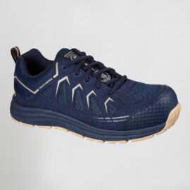 MALAD SKECHERS S1P