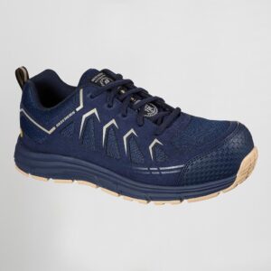 MALAD SKECHERS S1P