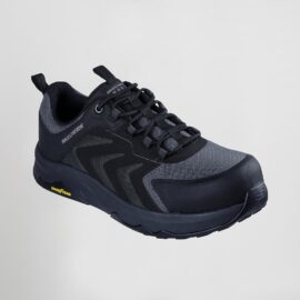 TREKKER SKECHERS S3