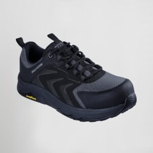 TREKKER SKECHERS S3