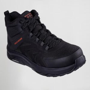 TREKKER SKECHERS S3