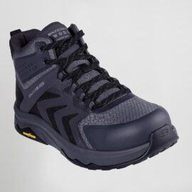 TREKKER SKECHERS S3