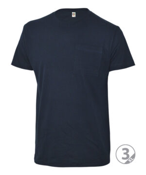 CAMISETA POCKET