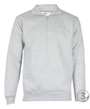 SUDADERA ZIPPER