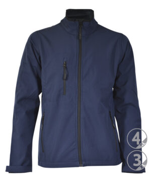 SOFTSHELL NORDIC