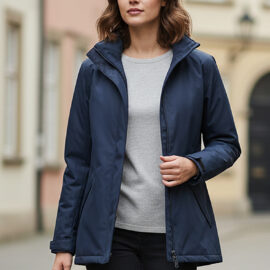 PARKA BOSTON SRA