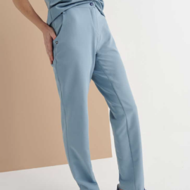 PANTALÓN VOLANS SRA