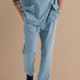 PANTALÓN VOLANS CRO