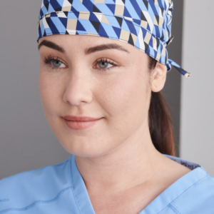 GORRO QUIRÓFANO GRUS