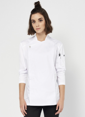 CHAQUETILLA SLIM FIT