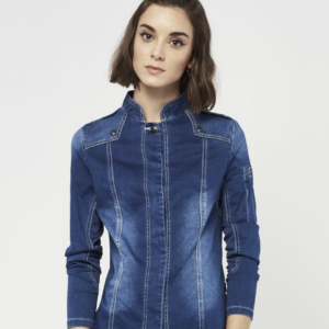 CHAQUETILLA 4129 SRA