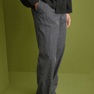 PANTALÓN CUADROS 4002