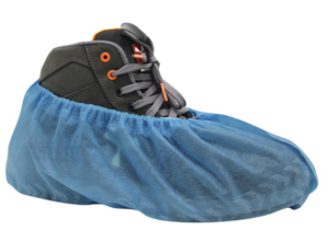 CUBREZAPATOS DESECHABLE (PACK 1000 UDS)