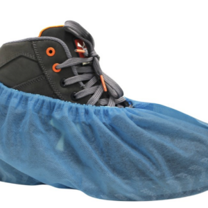 CUBREZAPATOS DESECHABLE