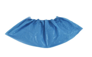 CUBREZAPATOS DE POLIETILENO (PACK 1000 UDS)
