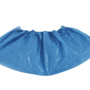 CUBREZAPATOS DE POLIETILENO