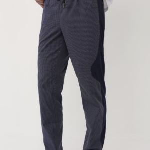 PANTALÓN CUADROS 4026