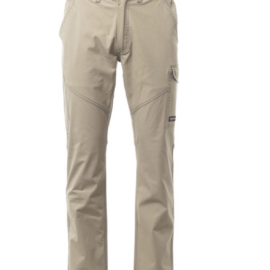 WORKER STRETCH SUMMER