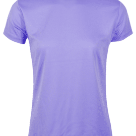 CAMISETA DONNA