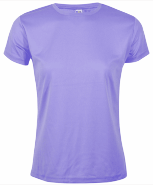 CAMISETA DONNA