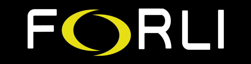 Logo_Forli-fondo-negro