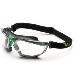 GAFA UNIVET 5X1 HYBRID CLEAR PLUS