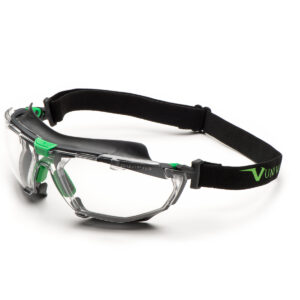 Gafa UNIVET 5X1 HYBRID CLEAR PLUS