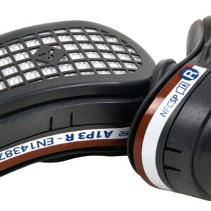 Filtro Elipse A1P3 RD (par)