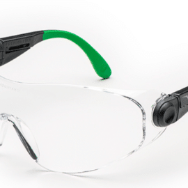 GAFA UNIVET 529 CLEAR 2