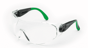 GAFA UNIVET 529 CLEAR 2