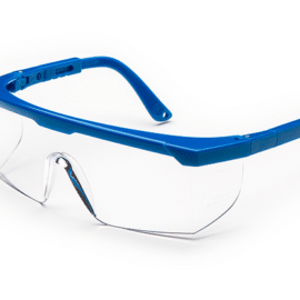 GAFA UNIVET 511 CLEAR 2