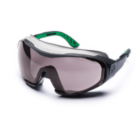 GAFA UNIVET 6X1 SOLAR SMOKE