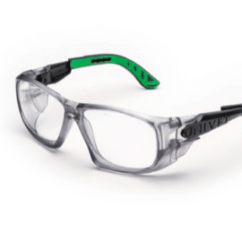 GAFA UNIVET 5X9 CLEAR 2