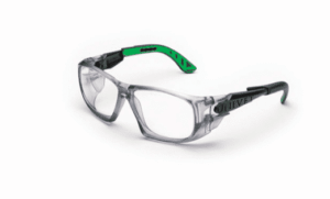 GAFA UNIVET 5X9 CLEAR 2