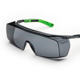 GAFA UNIVET 5X7 SOLAR SMOKE