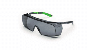 GAFA UNIVET 5X7 SOLAR SMOKE