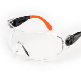 GAFA UNIVET 529 CLEAR 1