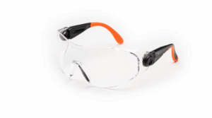 GAFA UNIVET 529 CLEAR 1