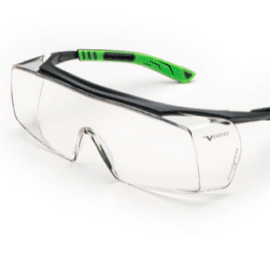 GAFA UNIVET 5X7 CLEAR PLUS