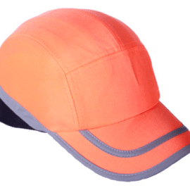 GORRA CASCO FLINT OR