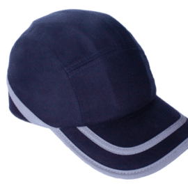 GORRA CASCO FLINT BL