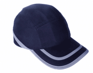 GORRA CASCO FLINT BL