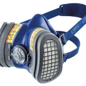 Máscara Elipse ABE1P3 RD_S/M